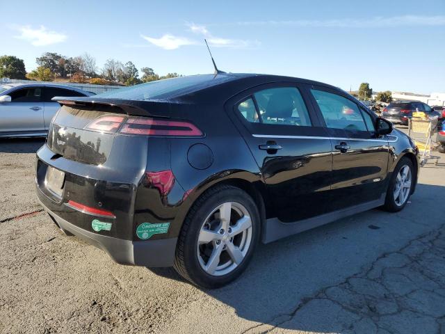 VIN 1G1RH6E44DU127792 2013 Chevrolet Volt no.3