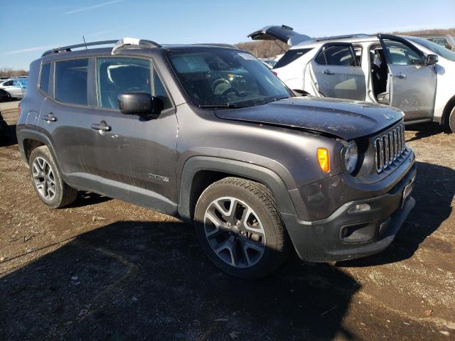 ZACCJABB7JPG71188 | 2018 JEEP RENEGADE L