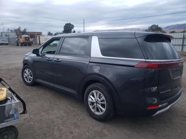 KNDNB4H3XN6132533 KIA Carnival Lx
