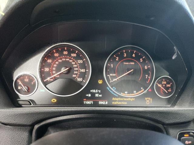 2015 BMW 428 XI GRA - WBA4C9C57FD331158