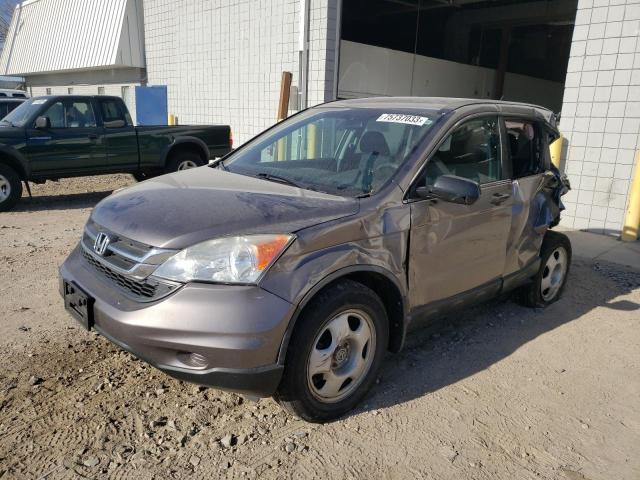 2011 Honda CR-V LX