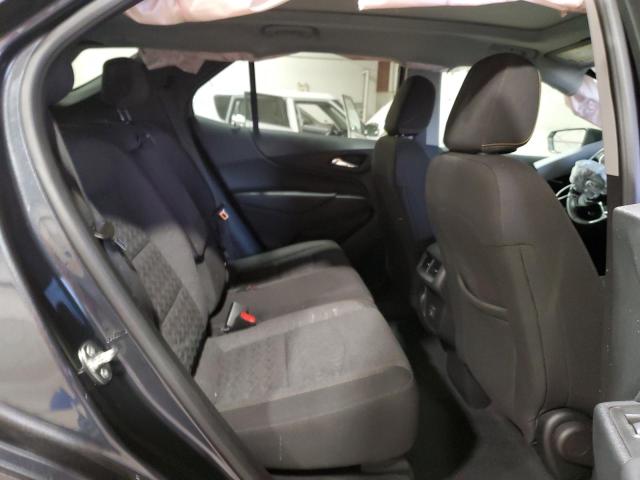 2022 CHEVROLET EQUINOX LT - 3GNAXUEV2NS246664