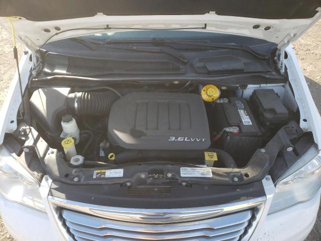 2C4RC1BG5GR230129 | 2016 CHRYSLER TOWN and COU