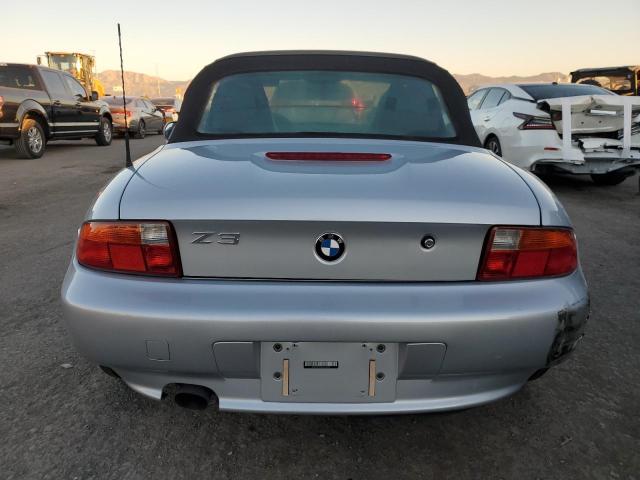 1998 BMW Z3 1.9 VIN: 4USCH7331WLE10959 Lot: 76527093