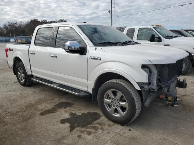 1FTEW1EG6JFA58726 | 2018 FORD F150 SUPER