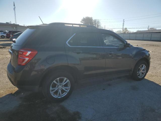 2GNFLFEK2G6139747 | 2016 CHEVROLET EQUINOX LT