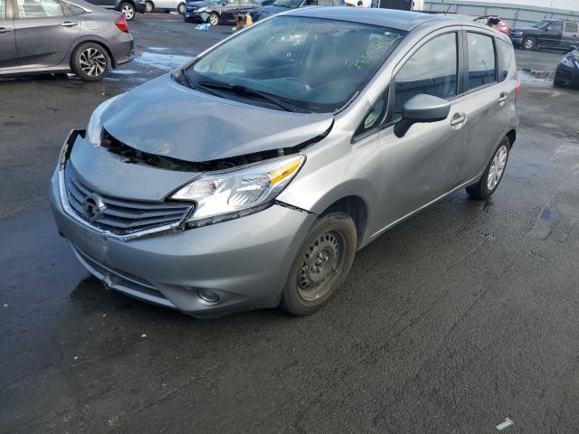 2015 Nissan Versa Note S