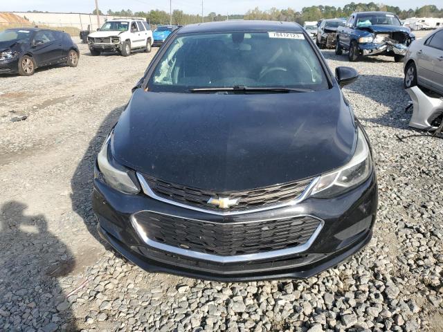 1G1BE5SM9H7113819 | 2017 CHEVROLET CRUZE LT