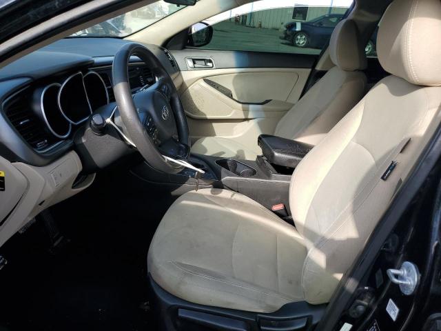5XXGM4A79FG478933 KIA Optima Lx