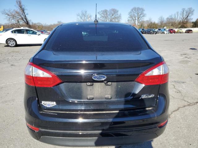 2018 FORD FIESTA S - 3FADP4AJ6JM134916