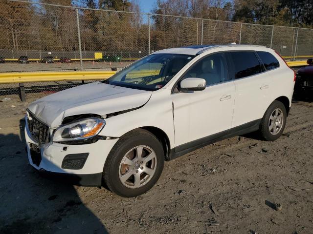 2012 Volvo XC60 