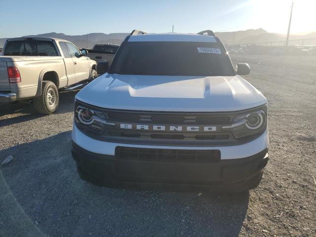 2023 FORD BRONCO SPO - 3FMCR9B63PRD52617