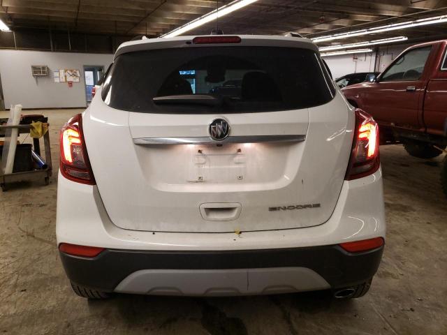 KL4CJASB4KB724595 | 2019 BUICK ENCORE PRE