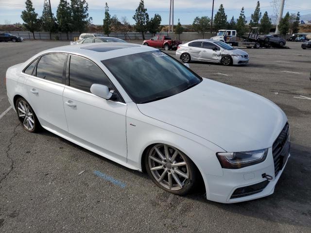 VIN WAUAFAFL2GN004796 2016 Audi A4, Premium S-Line no.4