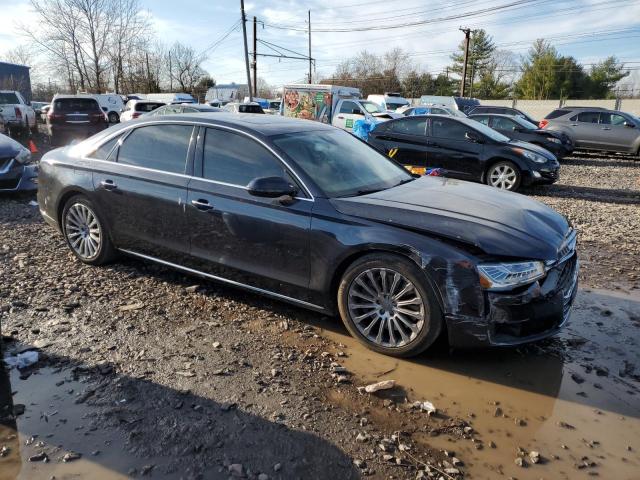 2015 AUDI A8 L QUATT - WAU3GAFD3FN033236