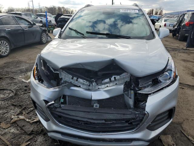 3GNCJLSB1KL349465 | 2019 CHEVROLET TRAX 1LT