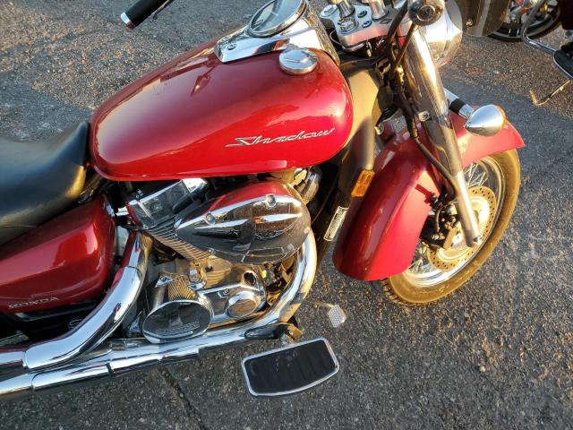 2016 HONDA VT750 C JH2RC5001GK300566