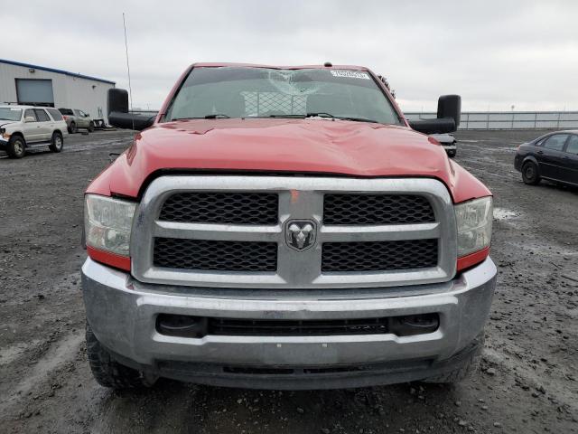 3C6TR5DTXHG725270 | 2017 RAM 2500 SLT