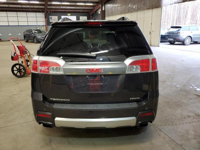 2GKFLZE37E6350138 GMC Terrain Denali
