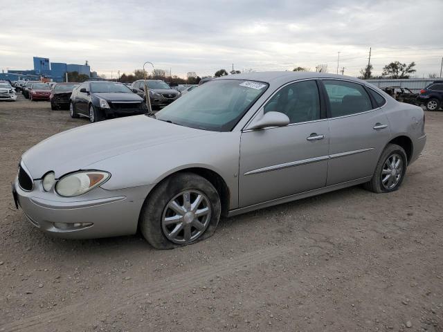 2006 Buick LaCrosse CXL