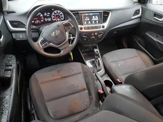 3KPC24A69LE121509 Hyundai ACCENT SE