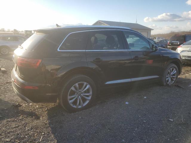 VIN WA1AHAF73JD047258 2018 Audi Q7, Premium no.3