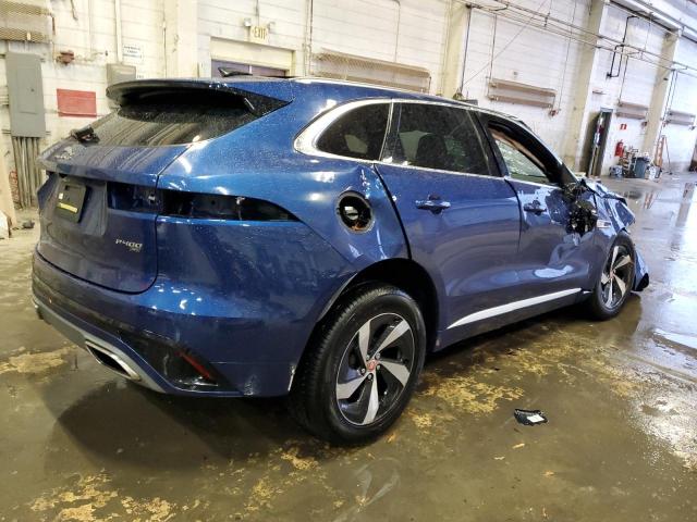 SADCT2FU6PA704805 | 2023 JAGUAR F-PACE R-D