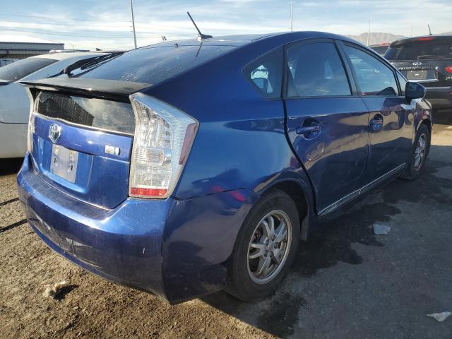 Vin: jtdkn3duxa0139708, lot: 74816683, toyota prius 20103