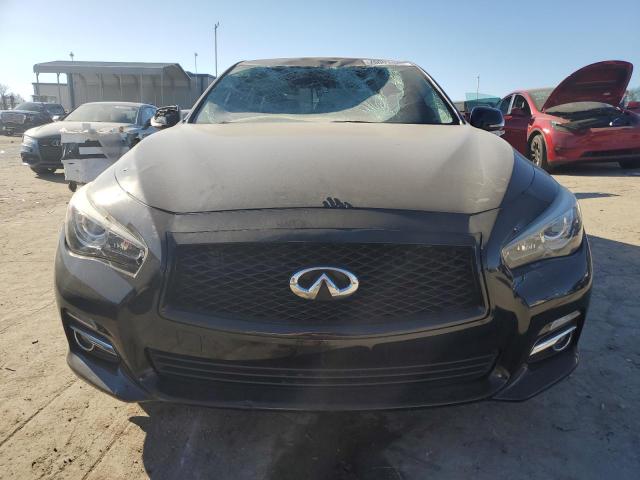 JN1BV7AP3FM347809 | 2015 INFINITI Q50 BASE