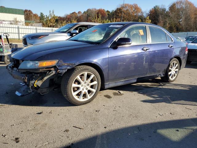 2006 Acura TSX 