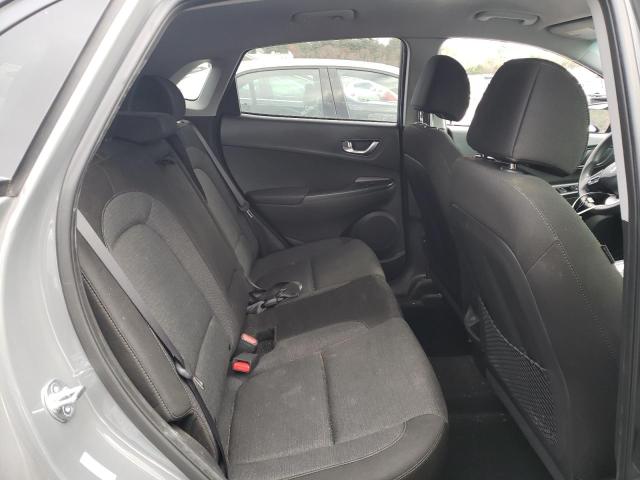 2023 HYUNDAI KONA KM8K23AG4PU176385