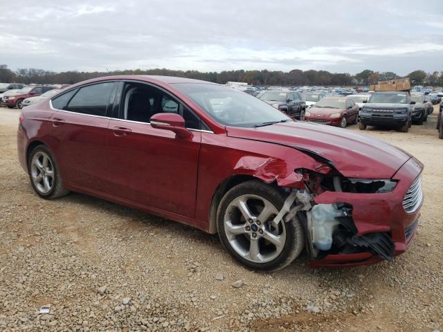 3FA6P0HD4FR231267 | 2015 FORD FUSION SE