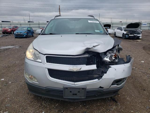 1GNKVGED7CJ218411 | 2012 Chevrolet traverse lt