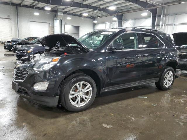 2GNALCEK3G1184251 | 2016 CHEVROLET EQUINOX LT