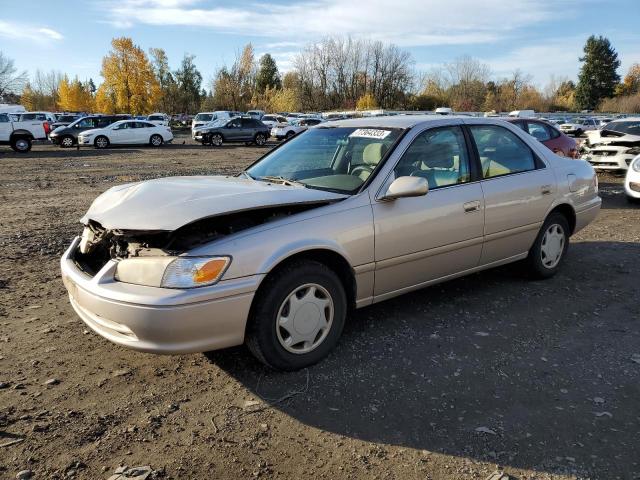 2000 Toyota Camry CE