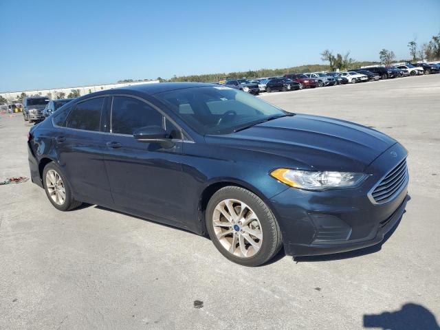 3FA6P0HD5LR161306 Ford Fusion SE 4