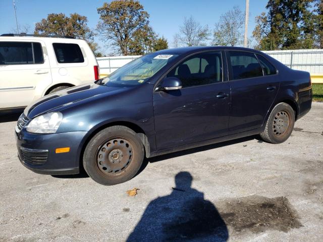 2010 Volkswagen Jetta S