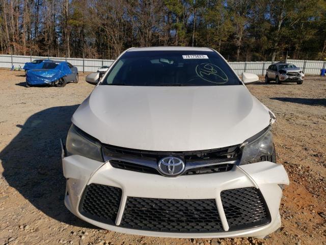 4T1BF1FK7GU246449 | 2016 TOYOTA CAMRY LE