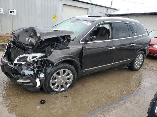 2013 Buick Enclave 