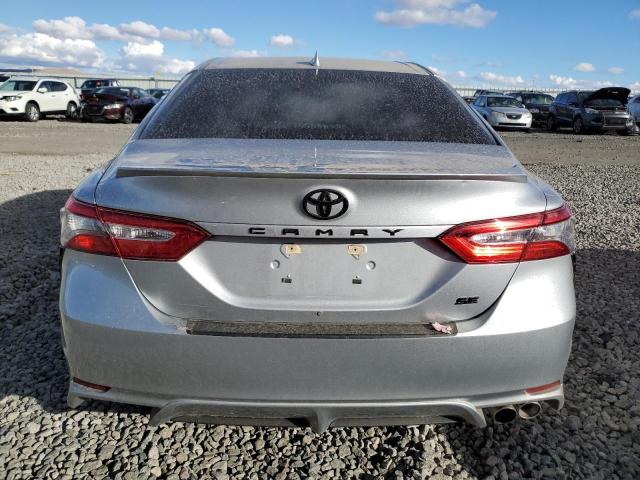 4T1B11HK6KU799338 | 2019 TOYOTA CAMRY L