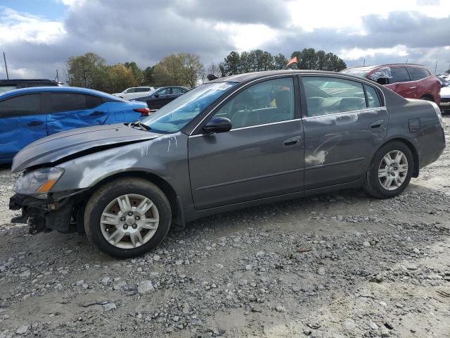 2005 Nissan Altima S