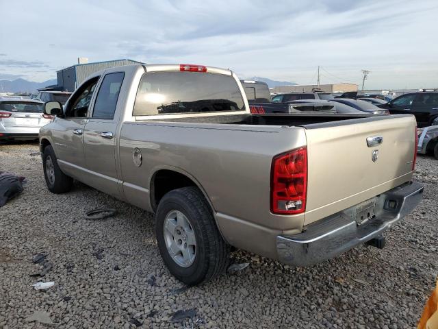 1D7HA18N05S185528 2005 Dodge Ram 1500 St