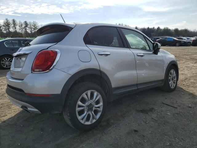 ZFBCFXBT3GP494015 | 2016 FIAT 500X EASY