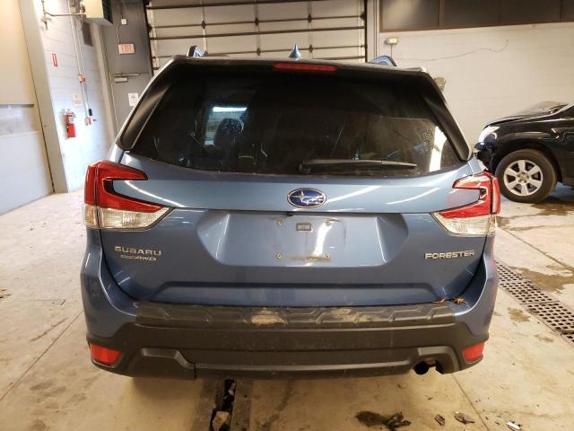 2019 SUBARU FORESTER P - JF2SKAEC5KH467884