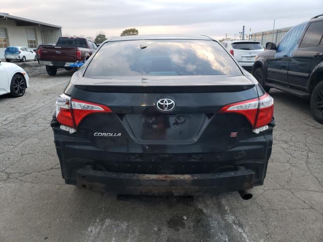 5YFBURHE3GP443275 | 2016 TOYOTA COROLLA L