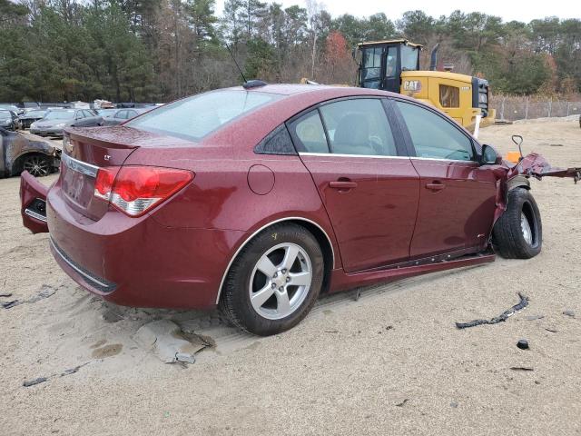 1G1PE5SB0G7202522 | 2016 CHEVROLET CRUZE LIMI