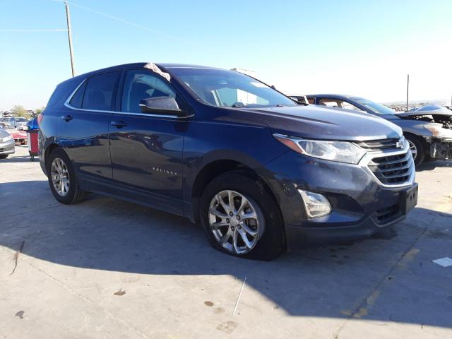 3GNAXKEV4KL315672 | 2019 CHEVROLET EQUINOX LT