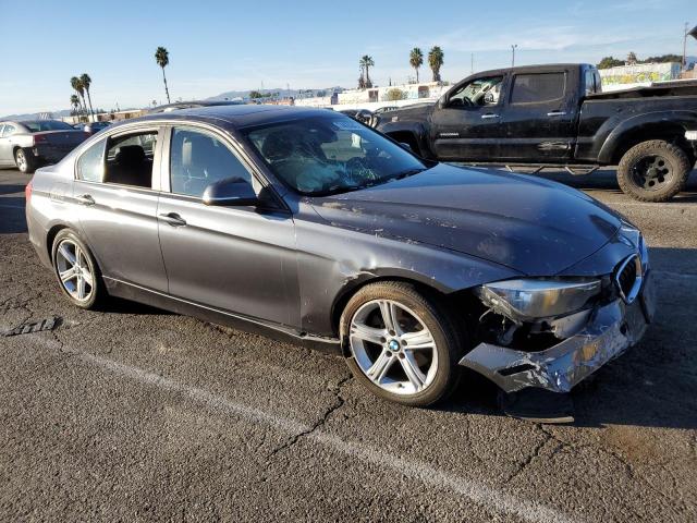 WBA3C1C56EK106222 BMW 328 I Sulev