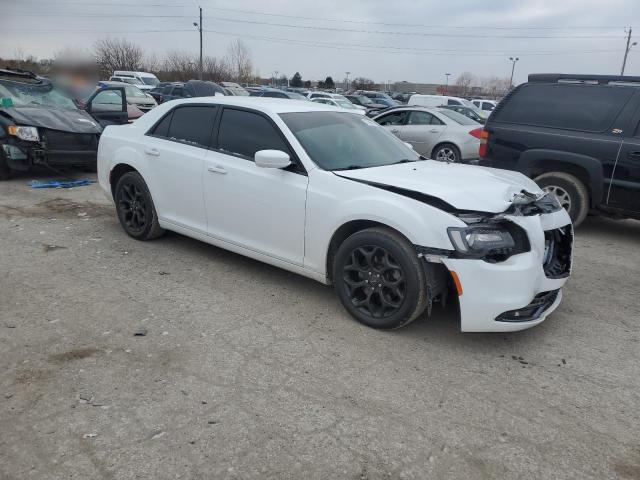 2C3CCAGG8KH610681 | 2019 CHRYSLER 300 S