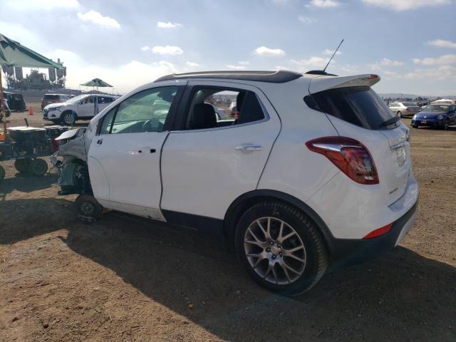 KL4CJ1SB0HB136931 Buick Encore Sport Touring